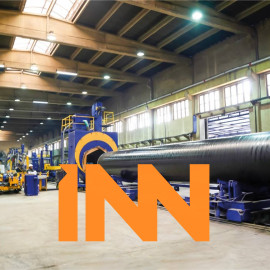 Spiral Welded Steel Pipes